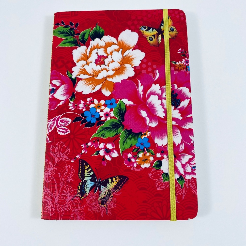 Graphique de France FlorL Notebook